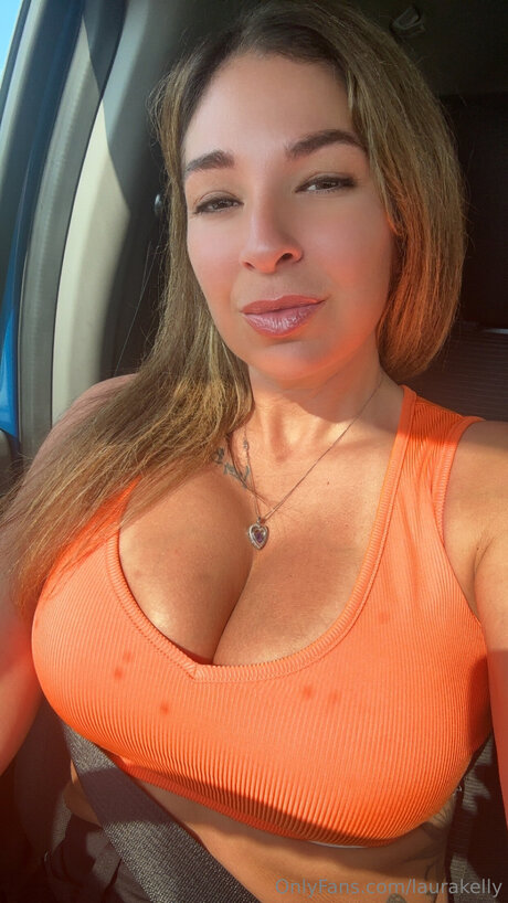 Laurakelly sex actress photos