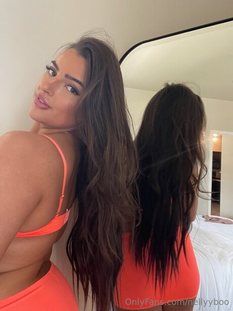 Nellyyboo pornstar xxx galleries