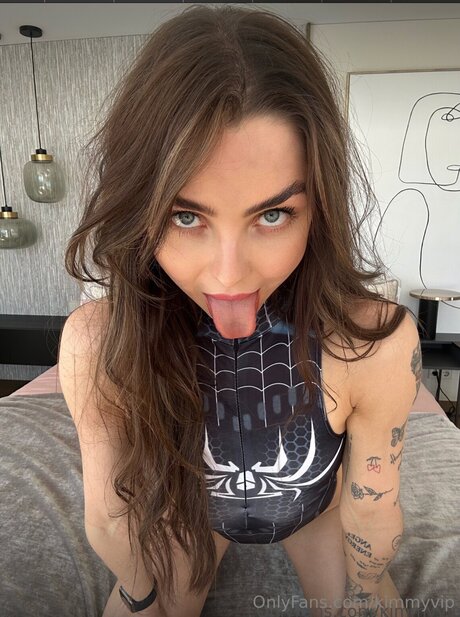 Kimmyvip hot star img