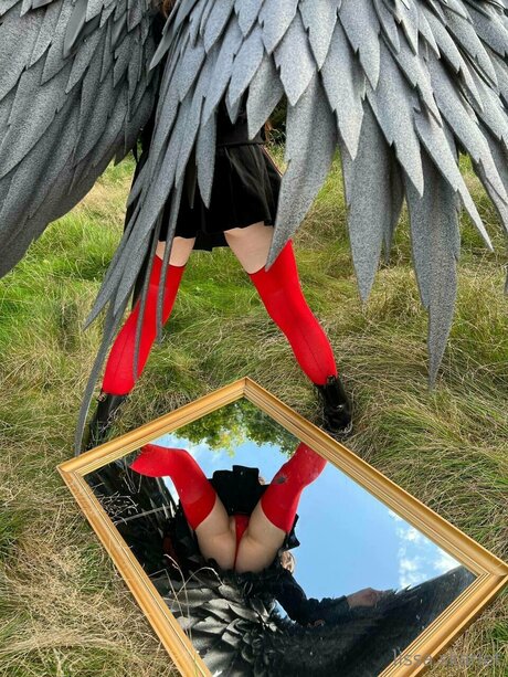 Lissa Skarlet model nudes pic