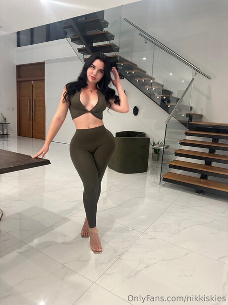 Nikkiskies xxx actress img