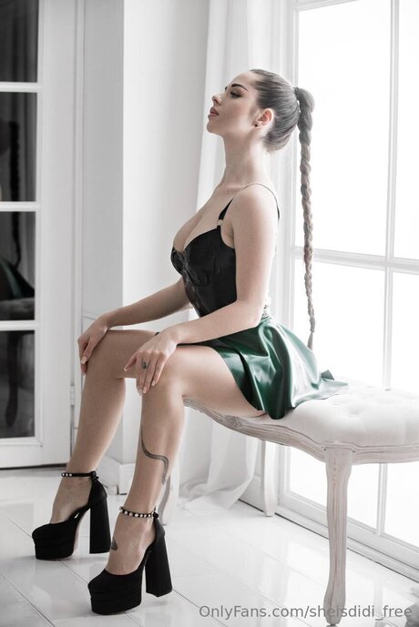 Sheisdidi Free sexy star galleries