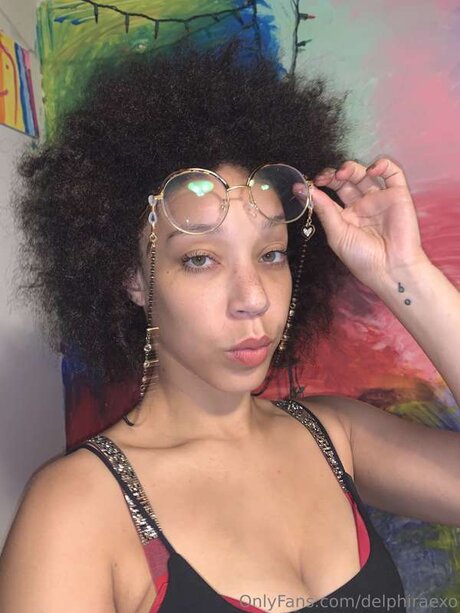 Delphiraexo high quality model picture