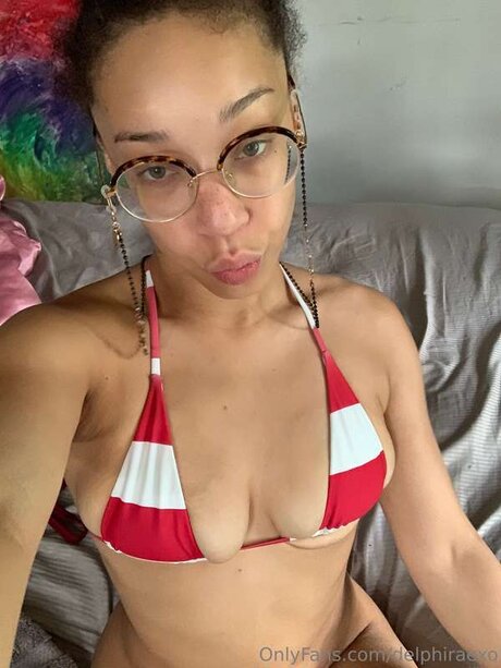 Delphiraexo sex model images