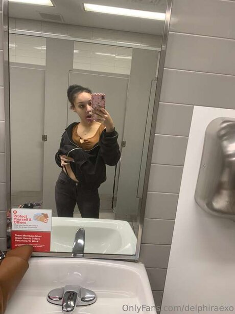 Delphiraexo high quality pornstar archive