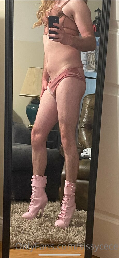 Sissycece star free photos