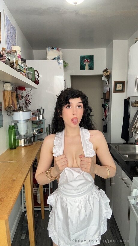 Pixievixencrypt hd actress images