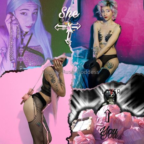 Goddess Hexabelle high quality pornstar images