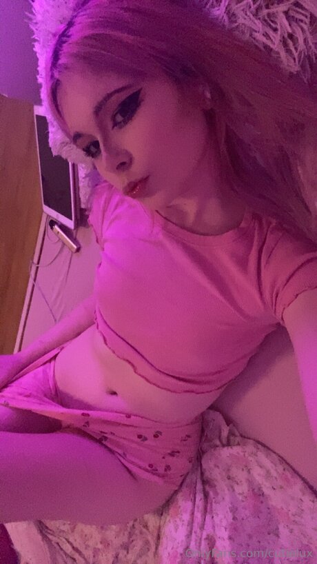 Cutielux perfect pornstar images