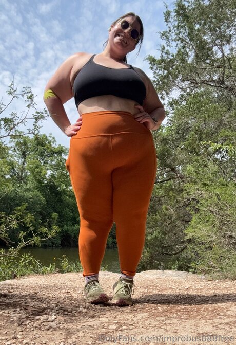 Improbus888free model hd picture