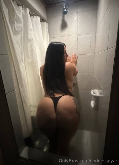 Goddesspyar pornstar nude gallery