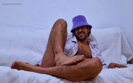 Quenomirees pretty star photo