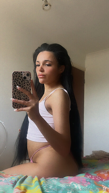 Baddestbrunette best actress galleries