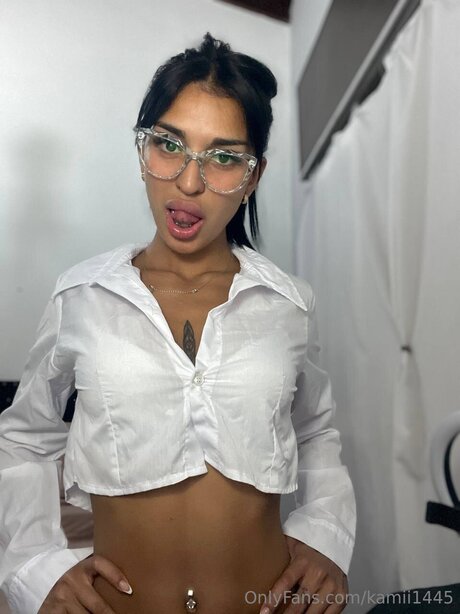 Kamii1445 perfect star galleries