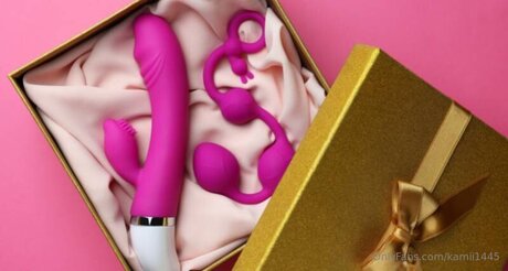 Kamii1445 model top pics