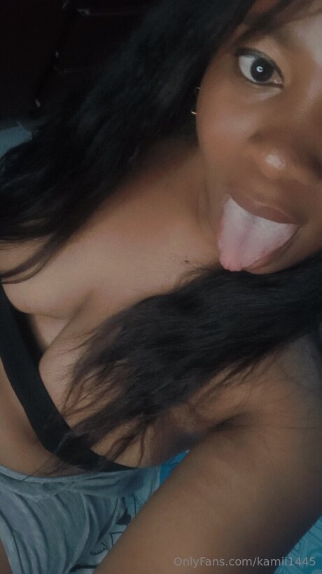 Kamii1445 model xxx galleries