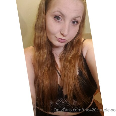 The420couple Xo nude model gallery