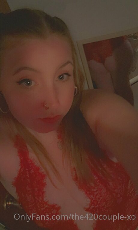 The420couple Xo best pornstar image