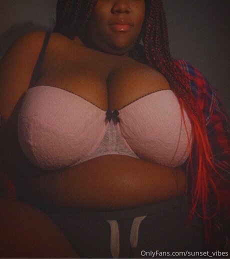 Sunset Vibes hot pornstar photos