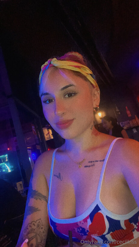 Ceciikiss pornstar best image