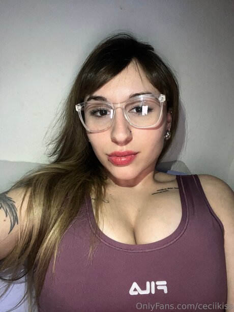 Ceciikiss exclusive pornstar image