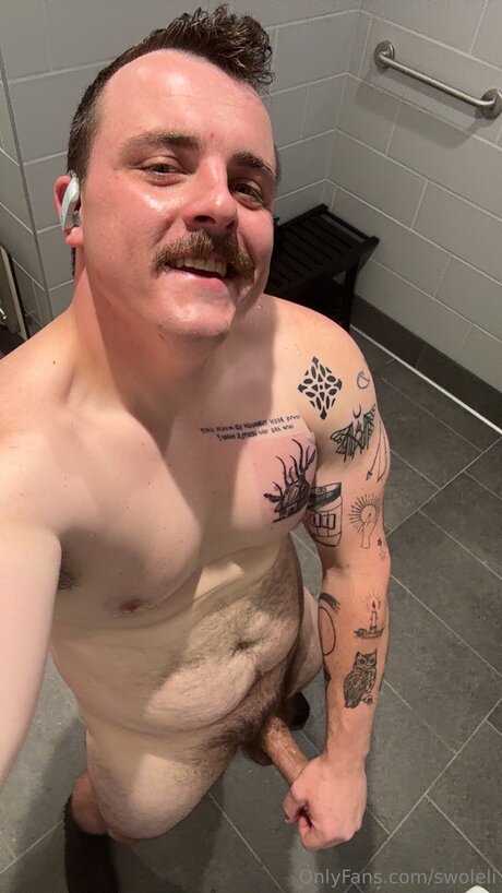 Swoleli star sexy gallery