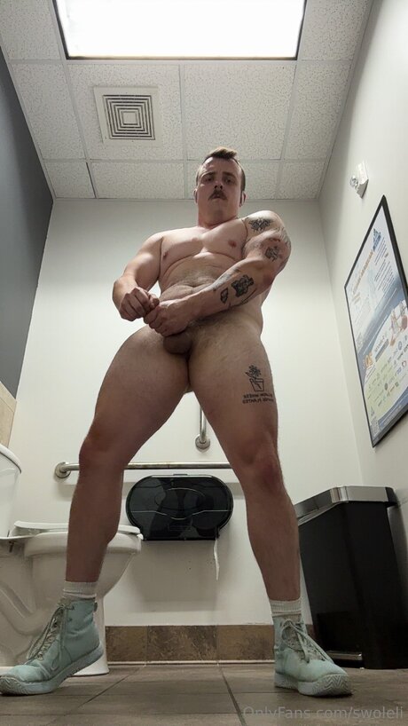 Swoleli pornstar nice images