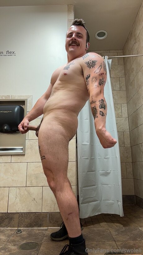 Swoleli pornstar hd photos