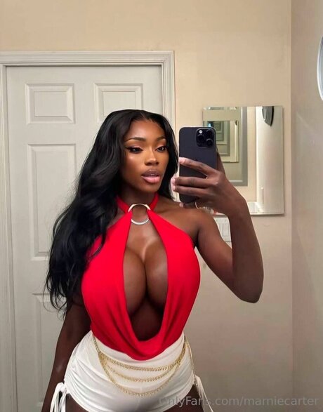Marniecarter adult actress gallery