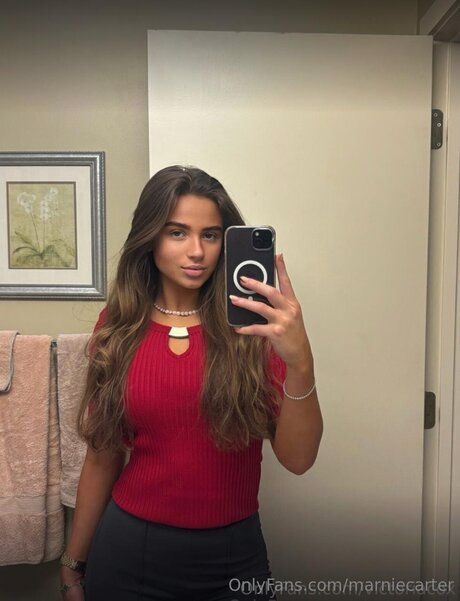 Marniecarter nice model galleries