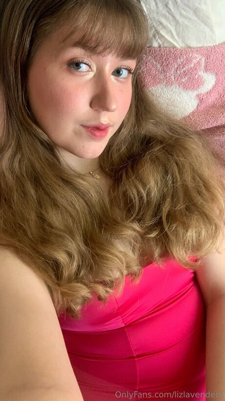 Lizlavenderx model erotic images