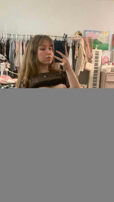 Lizlavenderx hot star pic