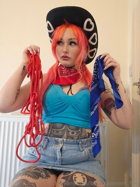 Lotsoflovemimi Free best pornstar pics