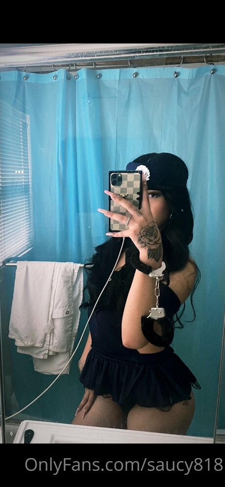 Saucy818 nude pornstar photos