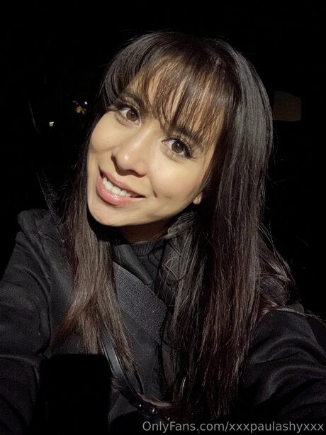 Xxxpaulashyxxx Profile pic