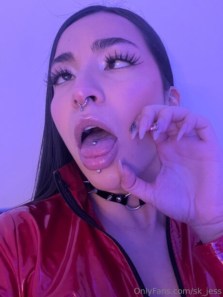 Sk Jess star naked picture