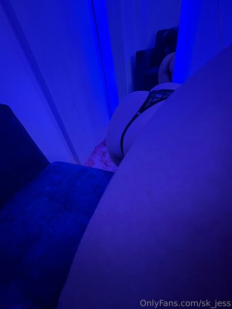 Sk Jess pornographic model pic