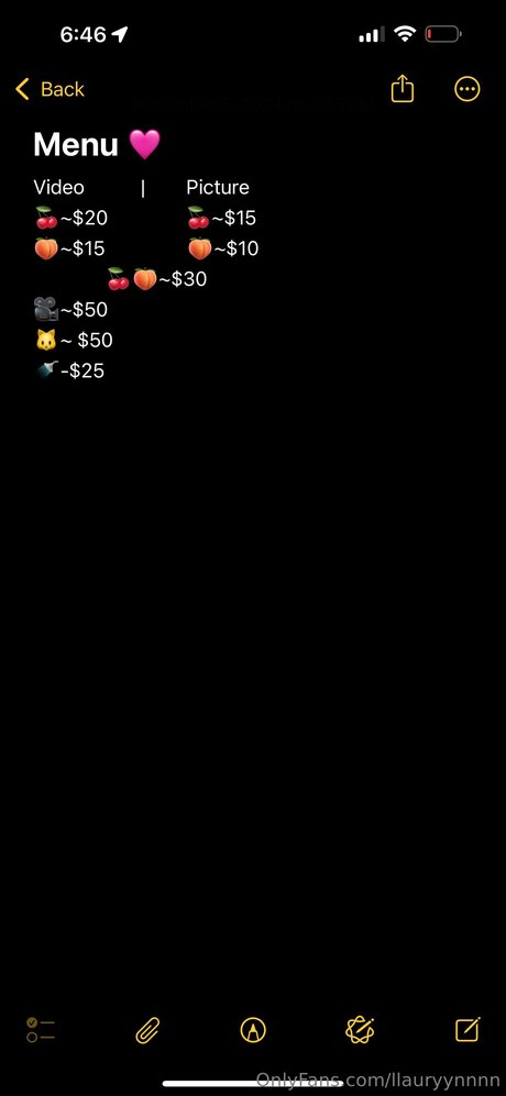 Llauryynnnn top actress gallery