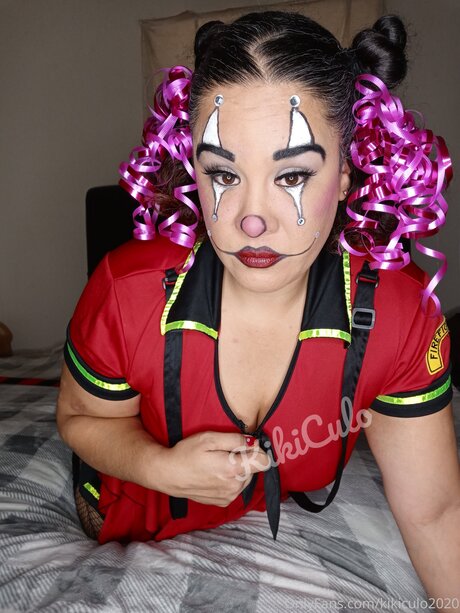 Kikiculo2020 model art photos