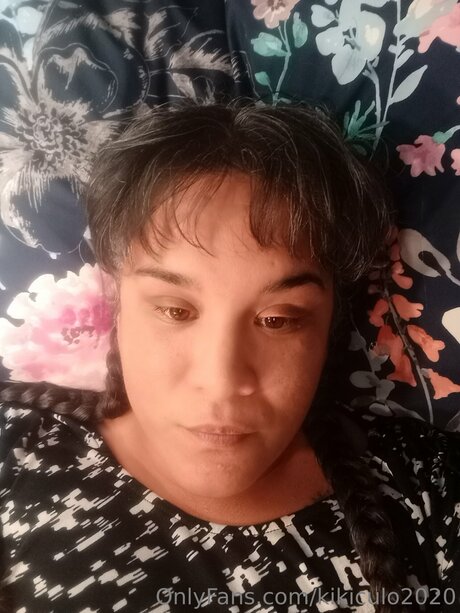 Kikiculo2020 model hot gallery