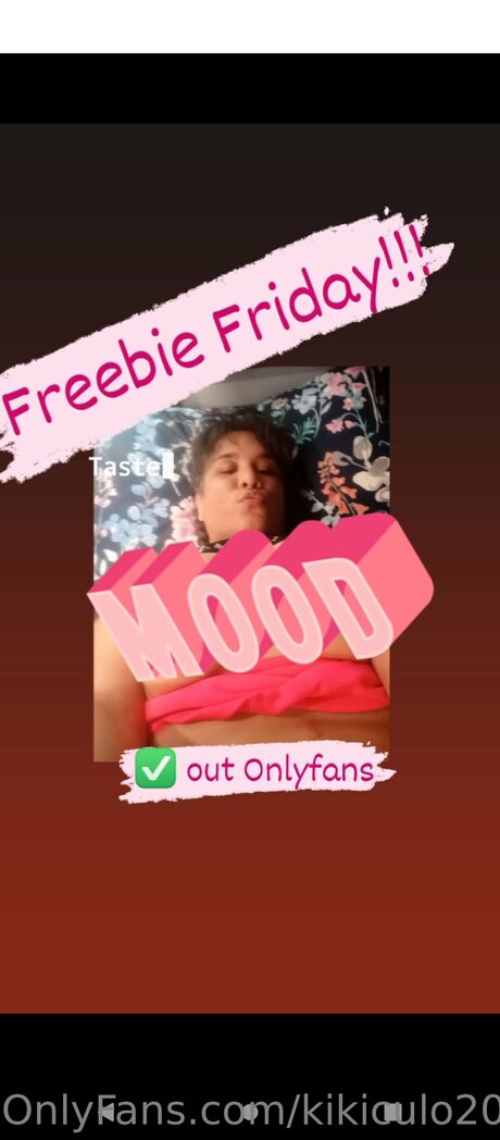 Kikiculo2020 art model photos