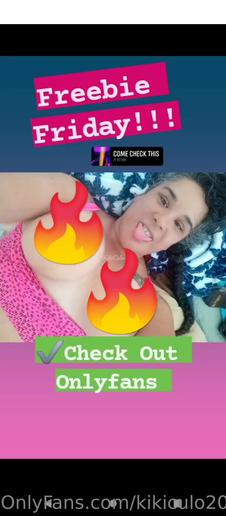 Kikiculo2020 top actress pic