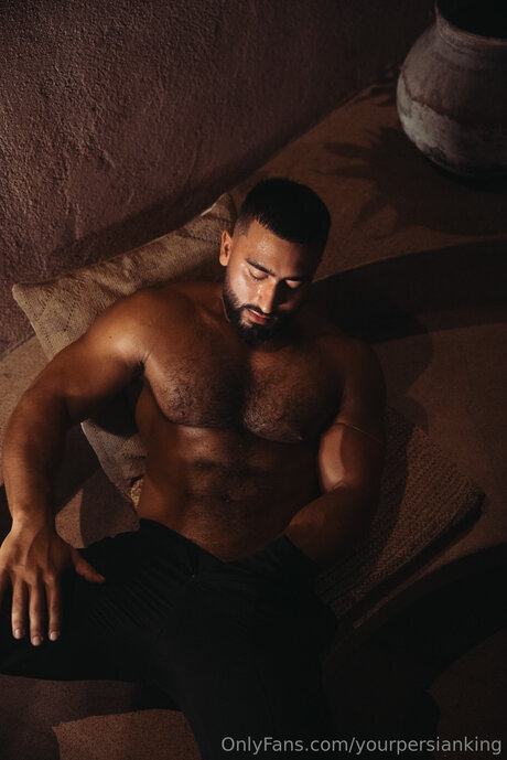 Yourpersianking pornstar sexy archive