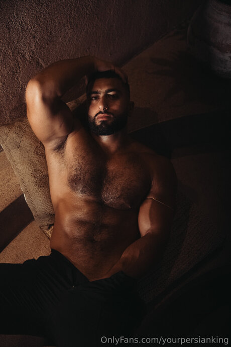 Yourpersianking star sex galleries