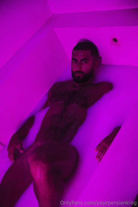 Yourpersianking model best pics