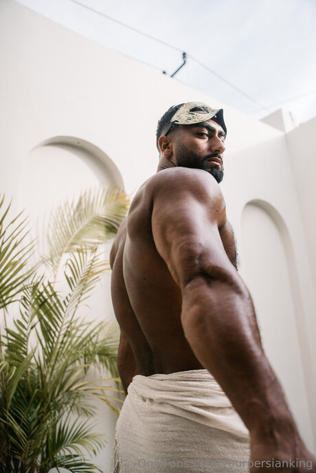 Yourpersianking pornstar pictures