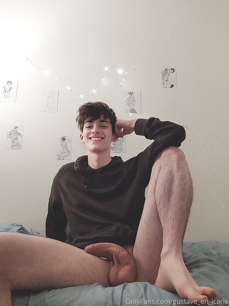 Gustave En Icarie pornstar best pics