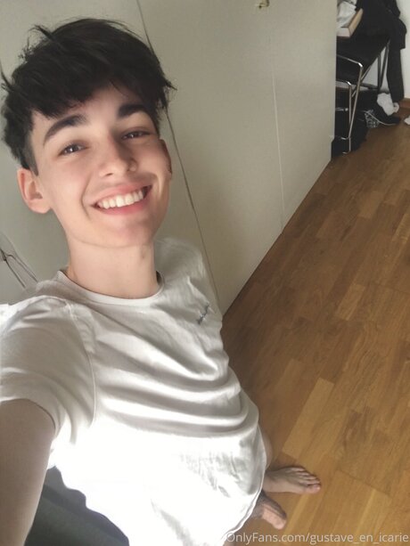 Gustave En Icarie xxx pornstar image