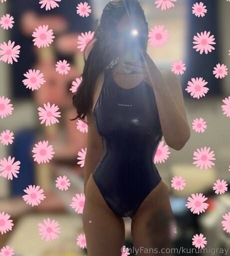 Kurumigray pornstar sexy photos