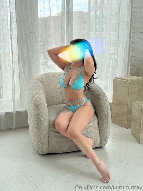 Kurumigray hot pornstar photo